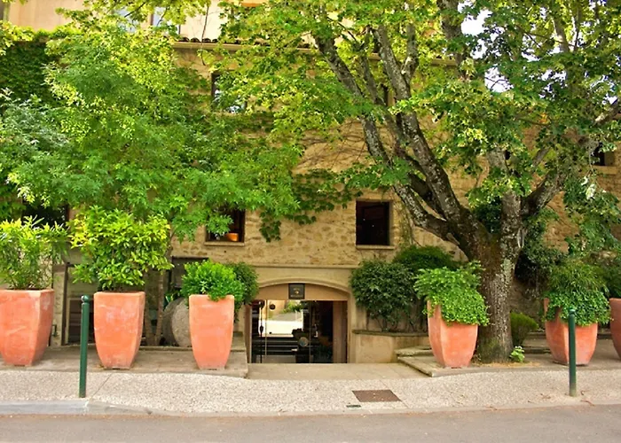 Le Moulin, a Beaumier hotel